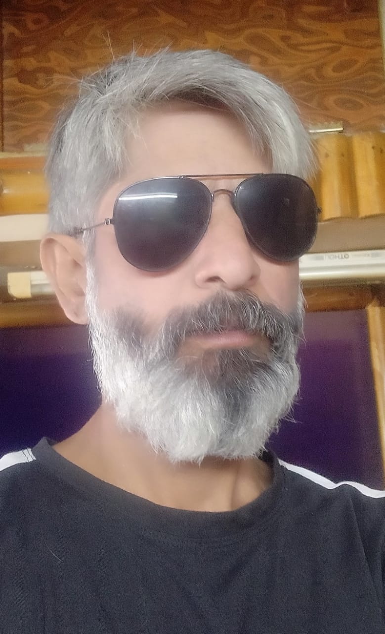 Girish