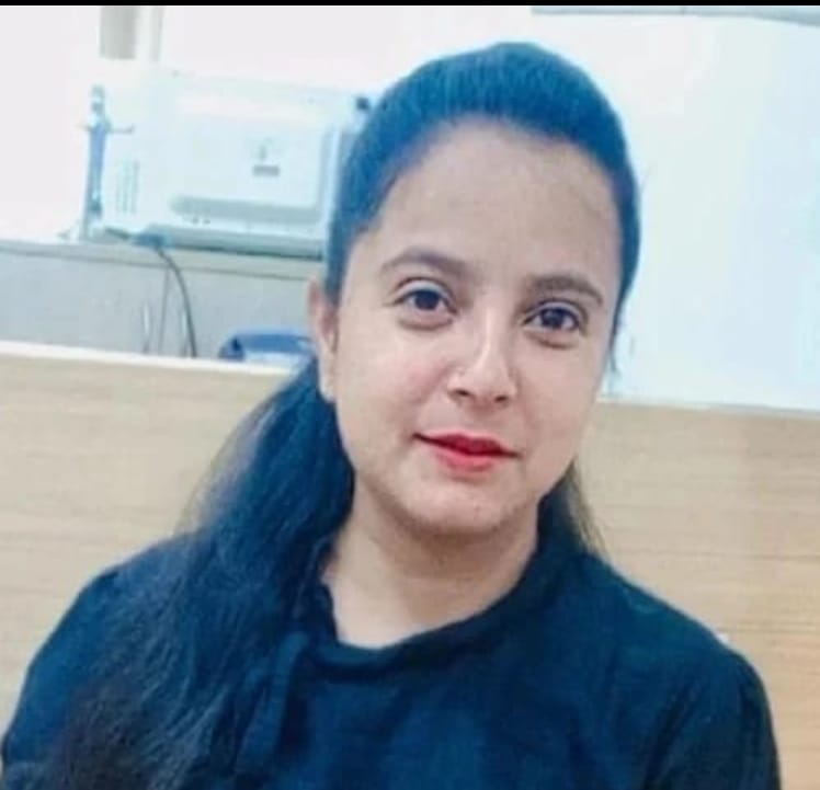 Muskaan